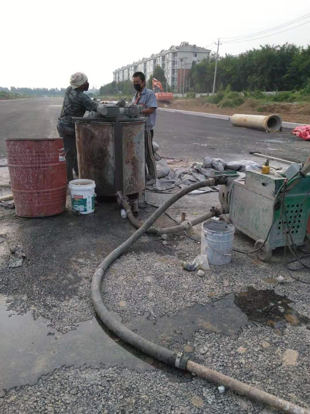 邢台进行地基基础加固的原因和方法都有哪些呢？