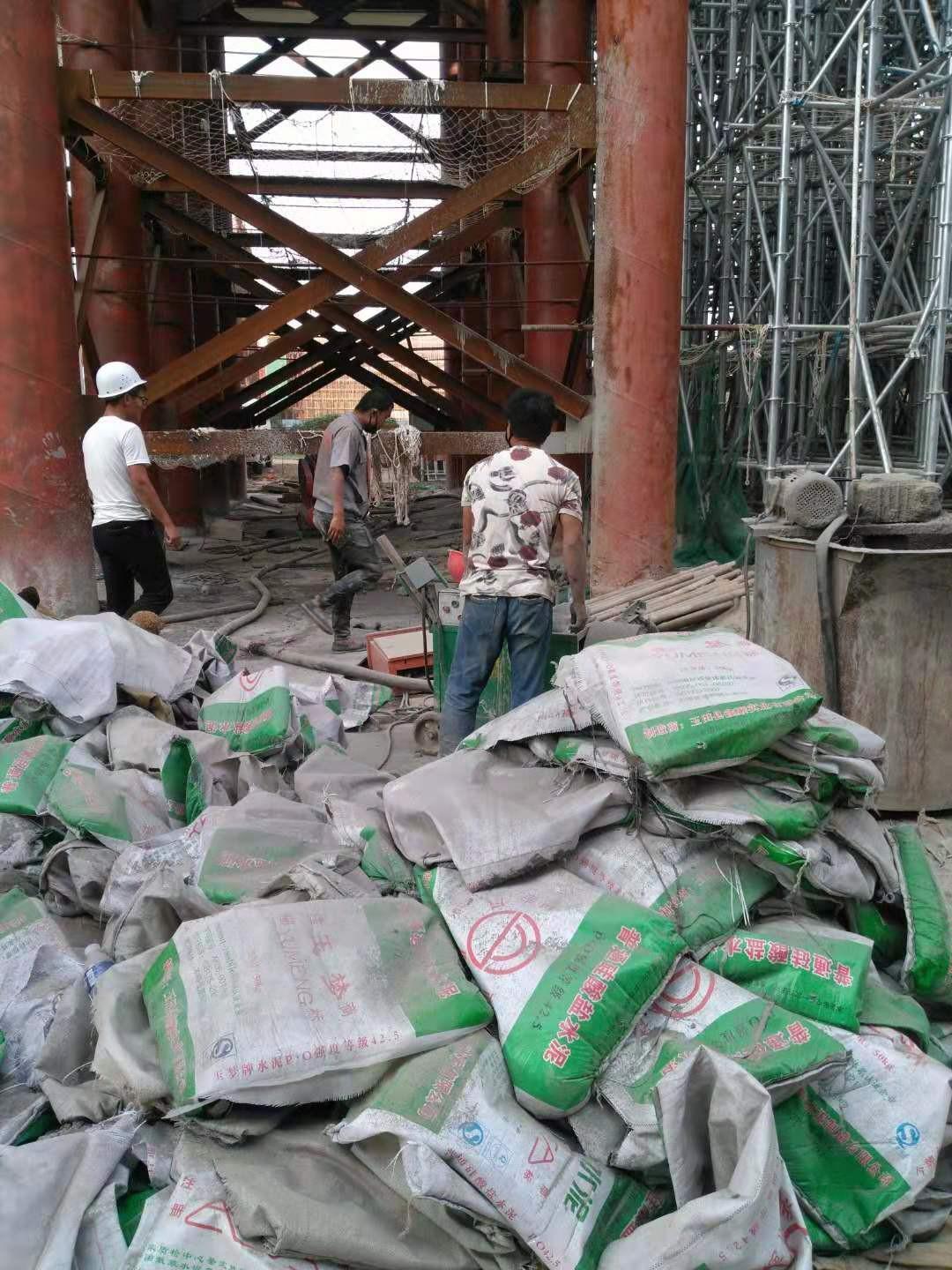 邢台教你正确认识地基加固，以免当大聪明