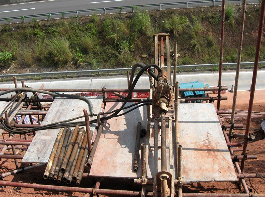 邢台地基好坏直接影响建筑稳定性，如何选择专业的地基注浆加固公司？ 