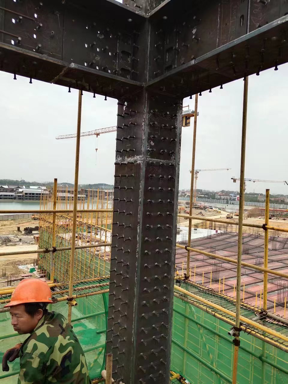 邢台房屋加固的基础步骤
